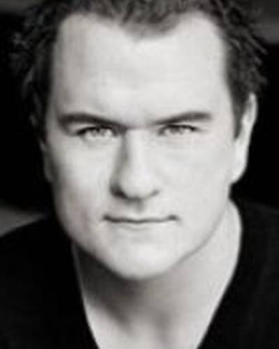 Саймон Нэйлор фото