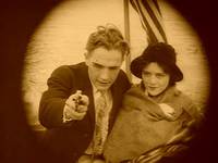 Кадр Young Romance