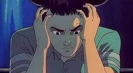 Кадр из фильма "Хармагеддон" - 1