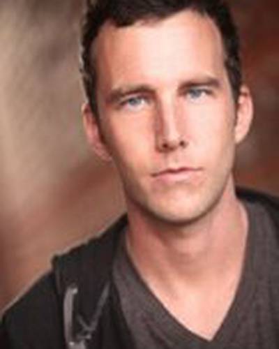 Райан Черчилль фото