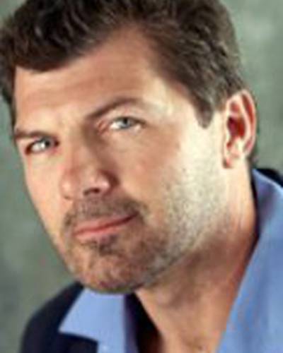 Коди Скотт фото