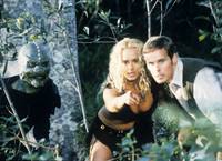 Кадр Затерянный мир