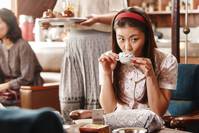 Кадр Будни торговца кровью