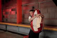 Кадр Только Бог простит