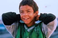 Кадр Али Зауа, принц улицы