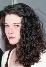 Лиза Спунхауэр фото