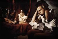 Кадр Четвертый мужчина