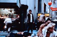 Кадр Голубая сталь