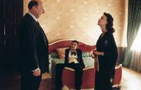 Кадр Жизнь в розовом цвете