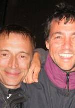 Тони Митчелл фото