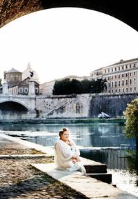 Кадр Омамамия