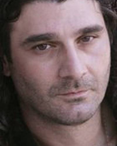 Леон Мелас фото