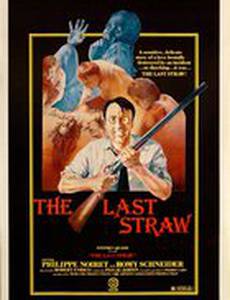 Старое ружье