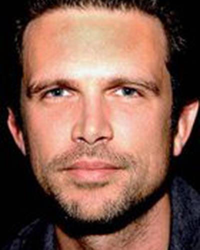 Эшли Хэмилтон фото