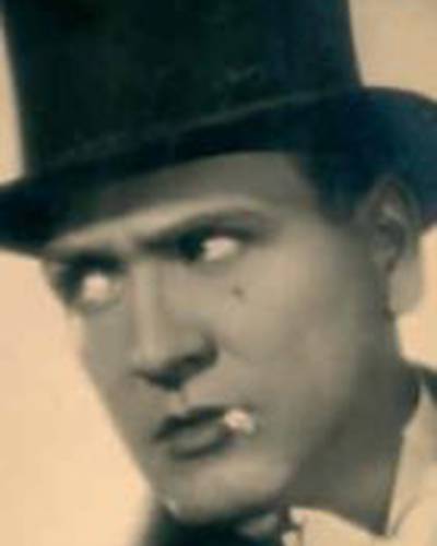 Ганс Реманн фото