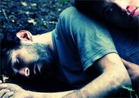 Кадр Поединок