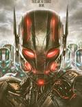 Постер из фильма "Мстители: Эра Альтрона 3D" - 1