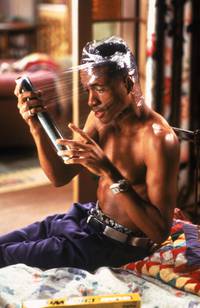 Кадр Зов плоти