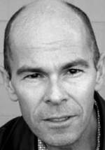 Роберт Стоун фото