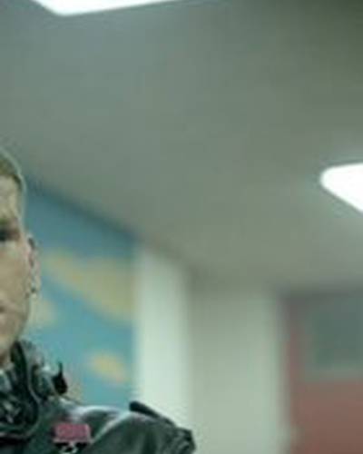 Дэвид Уолмсли фото