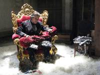 Кадр Собачья ночь