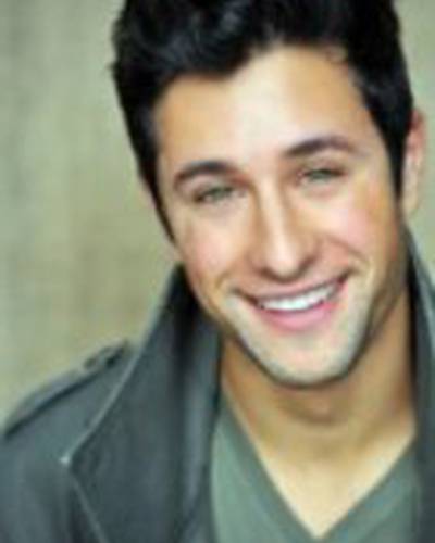 Джейсон Карасев фото