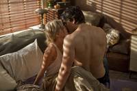 Кадр Хроники вампиров