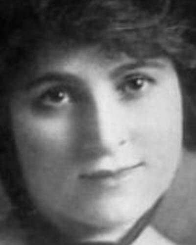 Стелла ЛеСэйнт фото