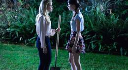 Кадр из фильма "В западне" - 1