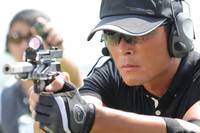 Кадр Тройной перехват