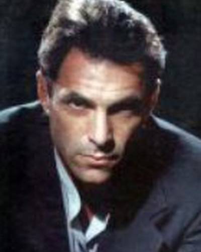 Кен Олин фото