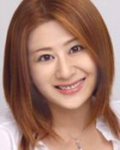 Юрико Футидзаки фото