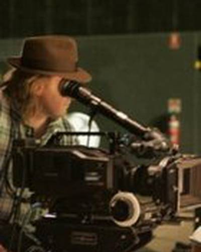 Джон Броуили фото