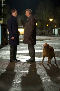 Кадр Джек Райан: Теория хаоса