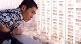 Кадр из фильма "Оазис" - 1