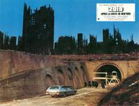 Кадр 2019: После падения Нью-Йорка