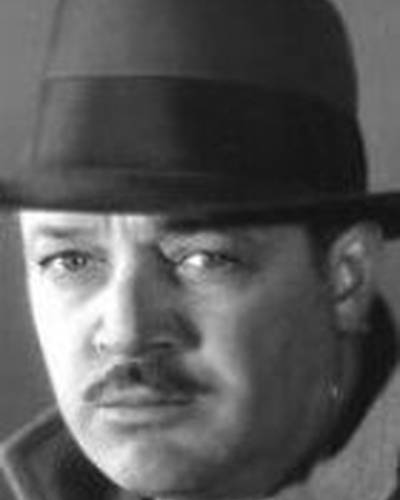 Стэнли Блистоун фото