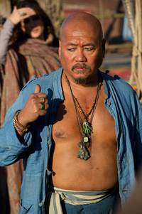 Кадр Синдбад