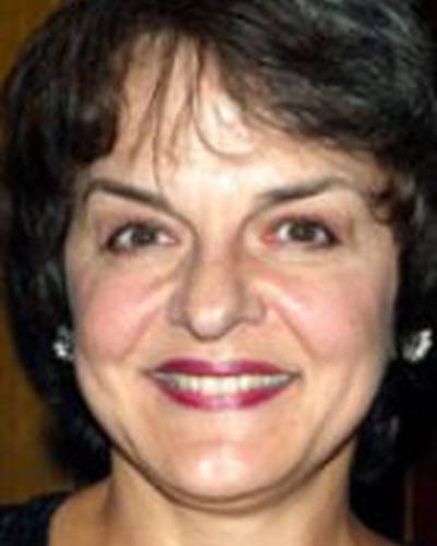 Присцилла Лопез фото