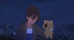 Кадр из фильма "Седьмой 2" - 1