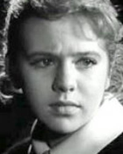 Анна Родионова фото