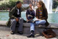 Кадр Шестой игрок