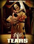 Постер из фильма "100 слёз" - 1
