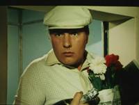 Кадр Весь мир в глазах твоих