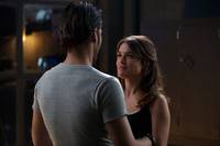 Кадр Зажигание