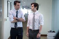 Кадр Предел риска