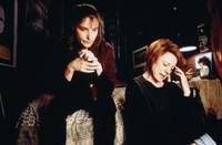 Кадр Карьеристки