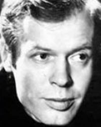 Борис Гусаков фото