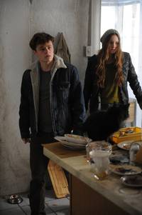 Кадр Логово зверя