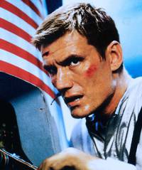 Кадр Миротворец